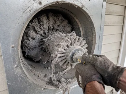 Clogged Vent Cleaning service in Westlake, OH