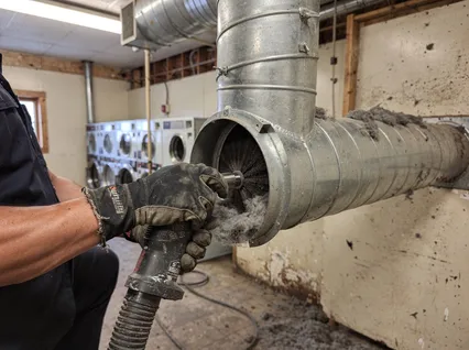Commercial Vent Cleaning service in Westlake, OH