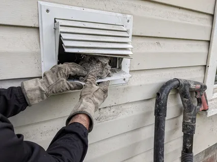 Exhaust Vent Cleaning service in Westlake, OH