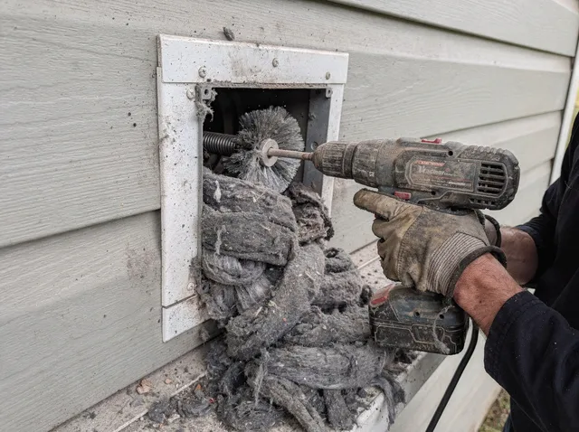 Dryer Vent Cleaning service in Westlake, OH