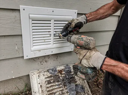Vent Cover Replacement service in Westlake, OH