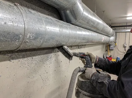 Industrial Vent Cleaning service in Westlake, OH